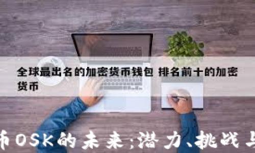 
探索虚拟币OSK的未来：潜力、挑战与投资策略