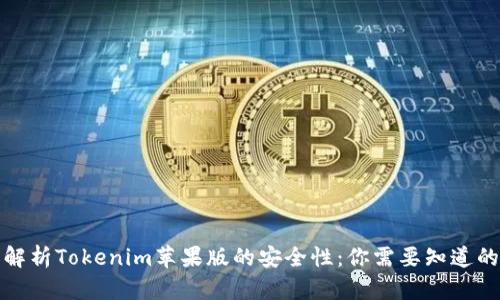 全面解析Tokenim苹果版的安全性：你需要知道的一切