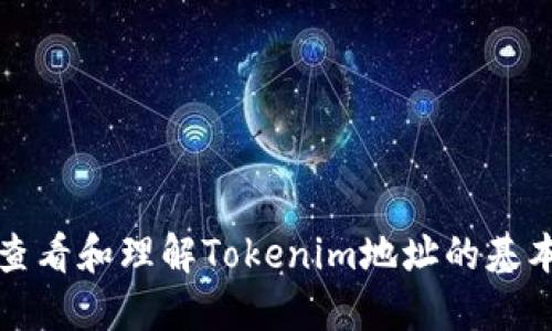 如何查看和理解Tokenim地址的基本信息