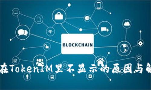 墨客币在TokenIM里不显示的原因与解决方案