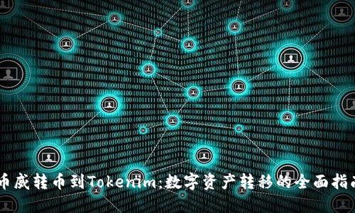 币威转币到Tokenim：数字资产转移的全面指南