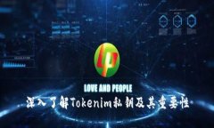 深入了解Tokenim私钥及其重要性