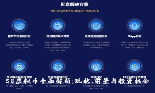 58虚拟币全面解析：现状、前景与投资机会