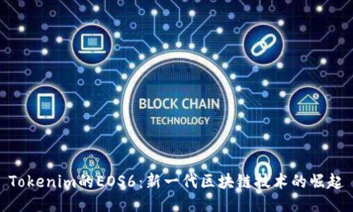 Tokenim的EOS6：新一代区块链技术的崛起