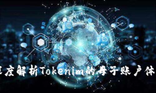 深度解析Tokenim的母子账户体系