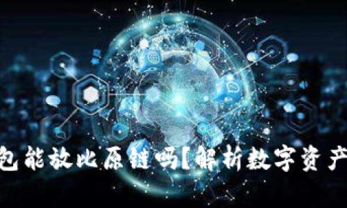 Tokenim钱包能放比原链吗？解析数字资产存储的未来