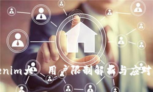 Tokenim大陸用户限制解析与应对策略