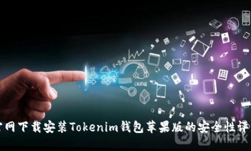 官网下载安装Tokenim钱包苹果版的安全性评估