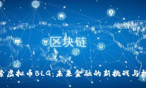 探索虚拟币BLG：未来金融的新挑战与机遇